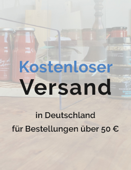 SpreadProtect Banner: Kostenloser Versand